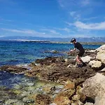 Kroatien Obergeschoss * فير