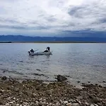 شقة Kroatien Obergeschoss فير