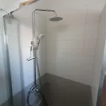 Kroatien Obergeschoss شقة *