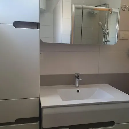 Kroatien Obergeschoss *