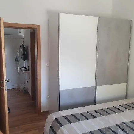 Kroatien Obergeschoss *