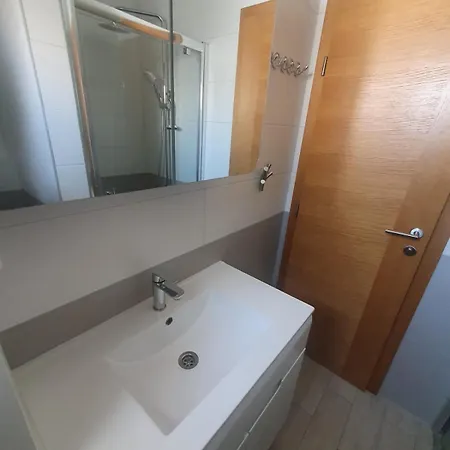 Kroatien Obergeschoss Apartman *