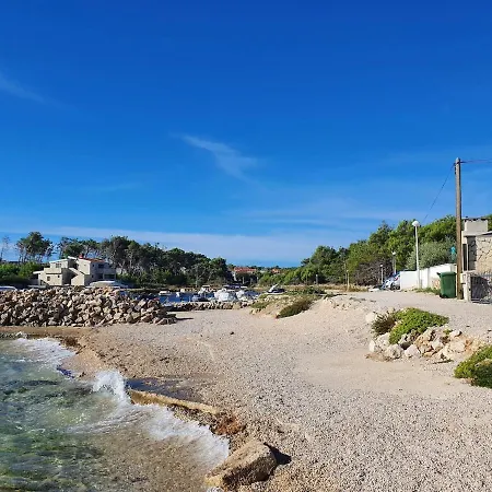 Kroatien Obergeschoss Apartmán *