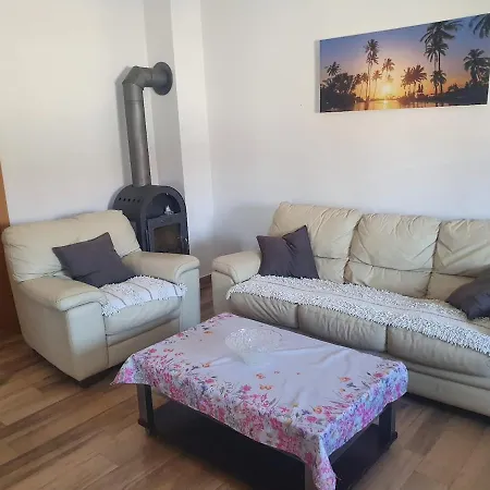 Apartment Kroatien Obergeschoss Vir