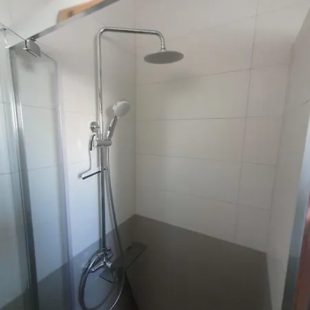 Kroatien Obergeschoss Apartment *