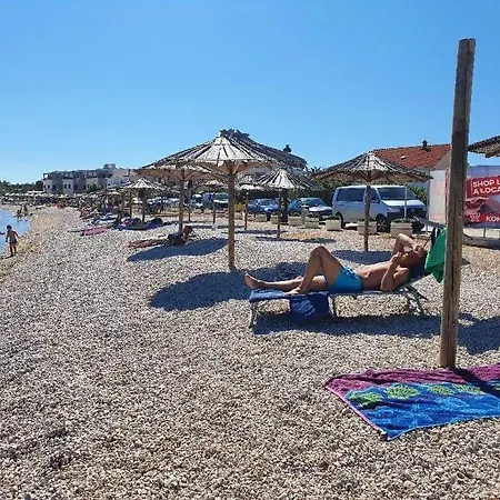 Kroatien Obergeschoss * Vir