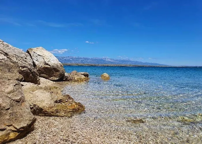 Kroatien Obergeschoss Апартаменты *