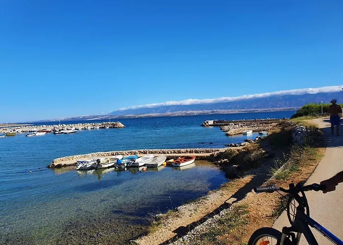 Kroatien Obergeschoss Апартаменты *