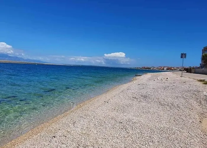 Kroatien Obergeschoss * Вир